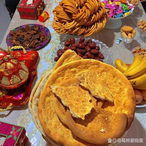 纳吾热孜非物质文化遗产(纳吾热孜节是哪一天)-第2张图片-八三百科 纳吾热孜非物质文化遗产(纳吾热孜节是哪一天)-第2张图片-八三百科