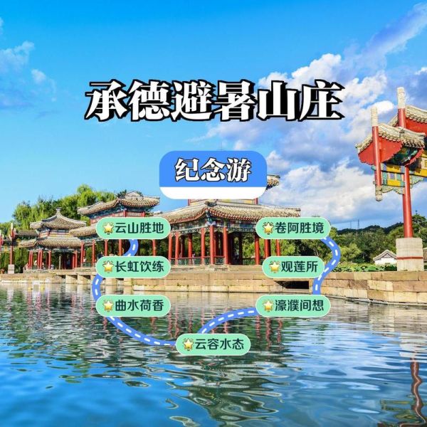 承德文化遗产非物质文化遗产（承德非遗有哪些？一文看懂承德非遗清单和游玩路线）-第2张图片-八三百科