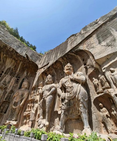 洛阳的非物质文化遗产(洛阳非物质文化遗产有哪些 新手入门必读)-第2张图片-八三百科 洛阳的非物质文化遗产(洛阳非物质文化遗产有哪些 新手入门必读)-第2张图片-八三百科