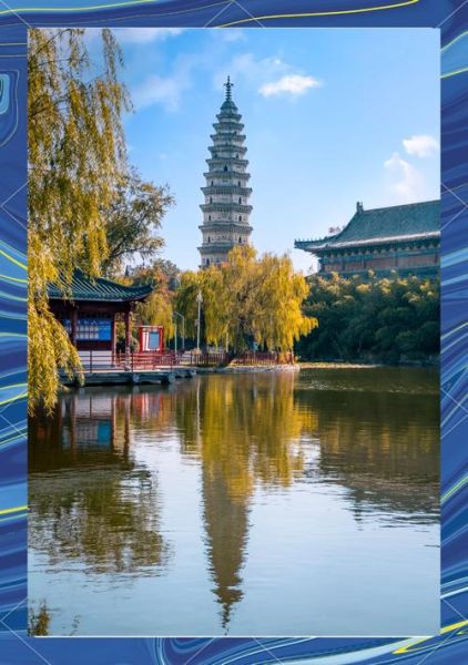 非物质文化遗产蒙城（蒙城非遗有哪些值得新手打卡）-第2张图片-八三百科