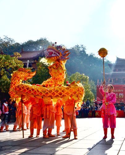 莆田非文化物质文化遗产（莆田非物质文化遗产有哪些）-第2张图片-八三百科