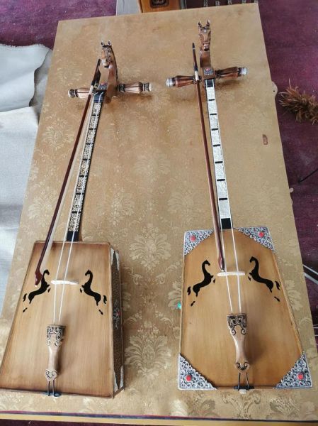 马头琴非物质文化遗产（马头琴非遗传承入门全攻略）-第2张图片-八三百科