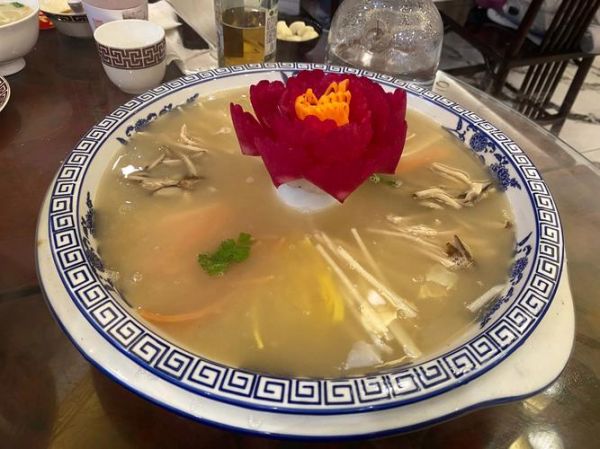 非物质文化遗产流水席（非遗流水席怎么吃-完整攻略来了）-第3张图片-八三百科