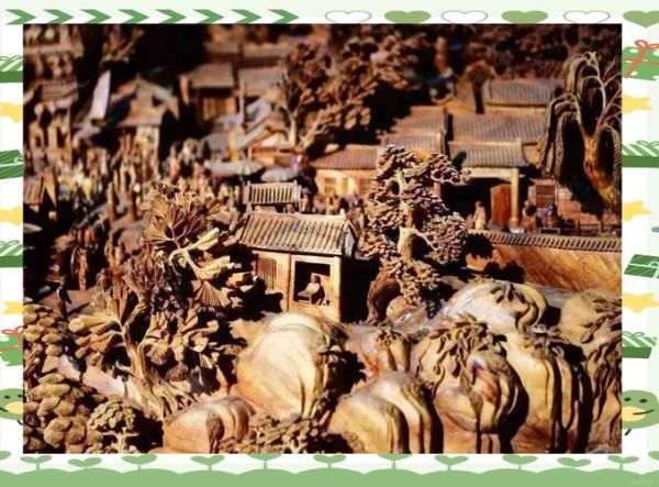 被失传的非物质文化遗产（被失传的民间工艺还有哪些）-第1张图片-八三百科