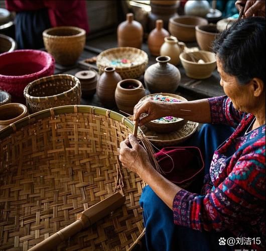 打洛的非物质文化遗产(打洛非遗有哪些值得一看?)-第2张图片-八三百科 打洛的非物质文化遗产(打洛非遗有哪些值得一看?)-第2张图片-八三百科