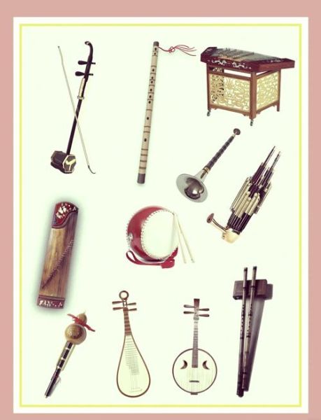 非物质文化遗产民乐（非物质文化遗产民乐有哪些乐器初学者必看）-第1张图片-八三百科