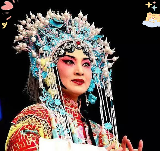 渭源非物质文化遗产秦腔（渭源非遗秦腔入门必看问答）-第2张图片-八三百科