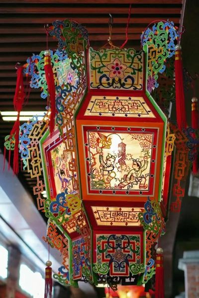 泉州市非物质文化遗产（泉州市非遗有哪些传统技艺）-第3张图片-八三百科