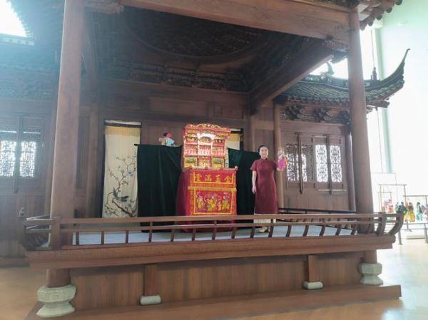 舟山 非物质文化遗产（舟山非物质文化遗产项目有哪些）-第1张图片-八三百科