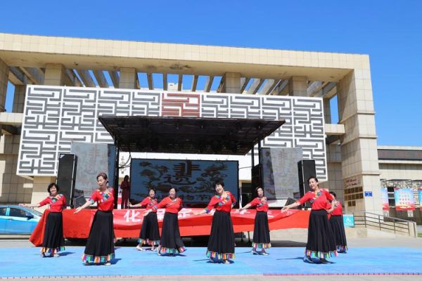 蠡县非物质文化遗产（蠡县非遗新手入门攻略）-第1张图片-八三百科