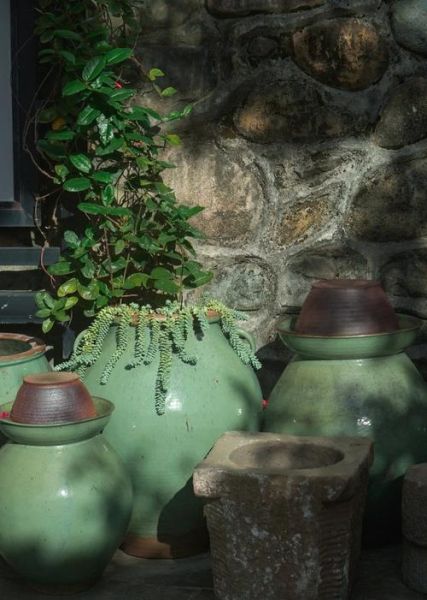 会理非物质文化遗产遗产(会理绿釉陶烧制技艺介绍)-第1张图片-八三百科 会理非物质文化遗产遗产(会理绿釉陶烧制技艺介绍)-第1张图片-八三百科