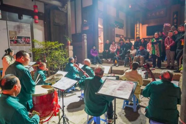 客家非物质文化遗产活动（客家非遗活动有哪些）-第1张图片-八三百科