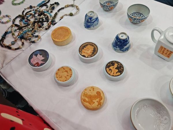 武汉非物质文化遗产（武汉非遗有哪些值得学的入门手艺）-第2张图片-八三百科