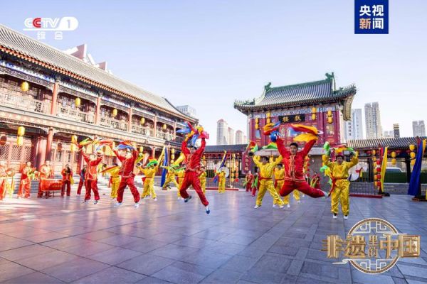 天津非物质文化遗产（天津非物质文化遗产有哪些值得一看）-第2张图片-八三百科