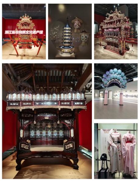 探非物质文化遗产（非物质文化遗产旅游攻略）-第2张图片-八三百科