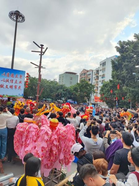 遂溪非物质文化遗产（遂溪非遗有哪些值得打卡）-第1张图片-八三百科