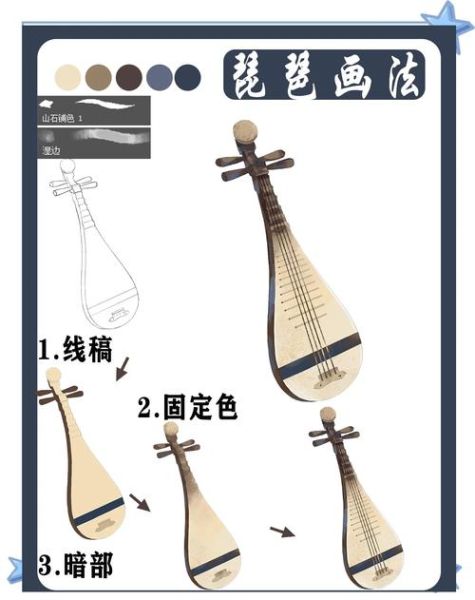 非物质文化遗产 乐器(初学者如何做非遗乐器入门练习)-第1张图片-八三百科 非物质文化遗产 乐器(初学者如何做非遗乐器入门练习)-第1张图片-八三百科