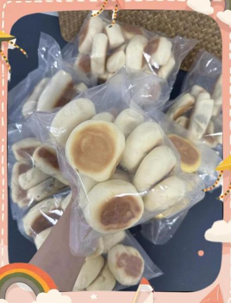 崂山非物质文化遗产馒头（崂山非物质文化遗产馒头到底好吃在哪）-第3张图片-八三百科