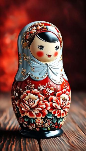 俄方非物质文化遗产（俄罗斯非物质遗产有哪些可以学）-第2张图片-八三百科