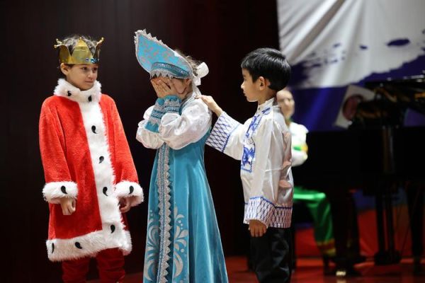 俄方非物质文化遗产（俄罗斯非物质遗产有哪些可以学）-第3张图片-八三百科