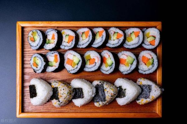 非物质文化遗产寿司（非物质文化遗产寿司是什么）-第1张图片-八三百科