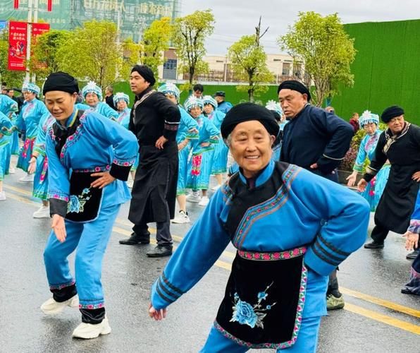 手舞国家非物质文化遗产（手舞非物质文化遗产有哪些项目）-第2张图片-八三百科