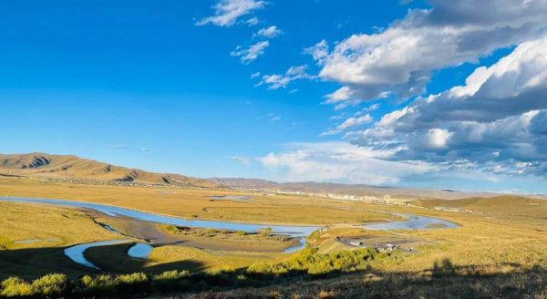 若尔盖非物质文化遗产（若尔盖非物质文化遗产有哪些）-第3张图片-八三百科