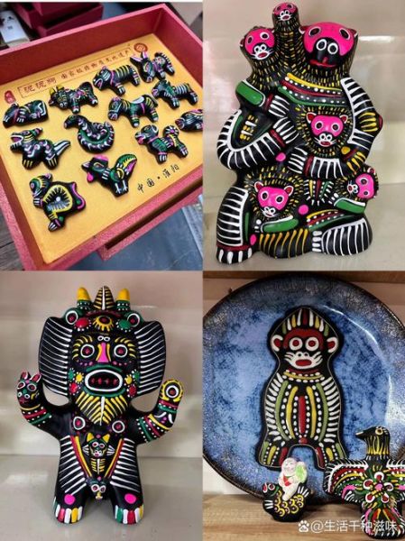 临淮泥塑非物质文化遗产(临淮泥塑非遗传承新手入门指南)-第2张图片-八三百科 临淮泥塑非物质文化遗产(临淮泥塑非遗传承新手入门指南)-第2张图片-八三百科