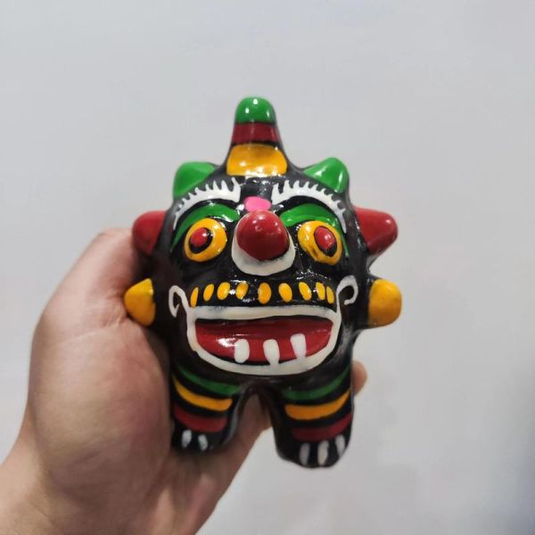 临淮泥塑非物质文化遗产(临淮泥塑非遗传承新手入门指南)-第3张图片-八三百科 临淮泥塑非物质文化遗产(临淮泥塑非遗传承新手入门指南)-第3张图片-八三百科