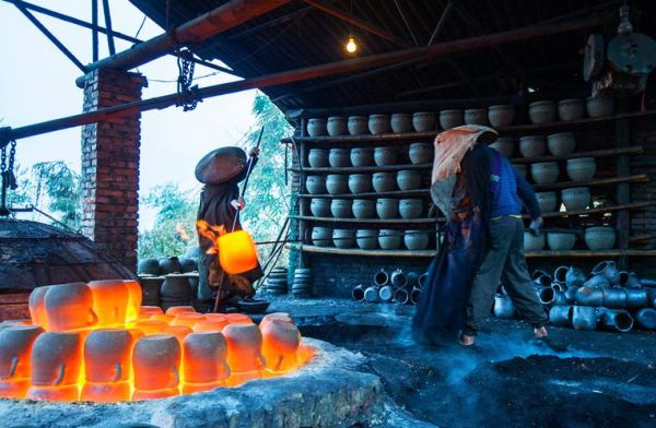 非物质文化遗产荥经（荥经砂器烧制技艺是什么）-第1张图片-八三百科