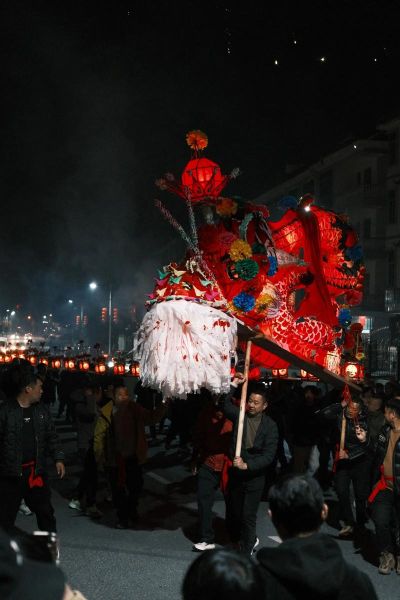 板凳龙非物质文化遗产(板凳龙非物质文化遗产入门指南)-第3张图片-八三百科 板凳龙非物质文化遗产(板凳龙非物质文化遗产入门指南)-第3张图片-八三百科