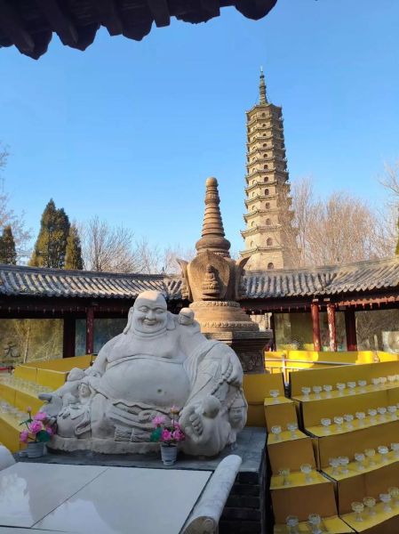 大觉寺非物质文化遗产（大觉寺非遗有哪些）-第3张图片-八三百科