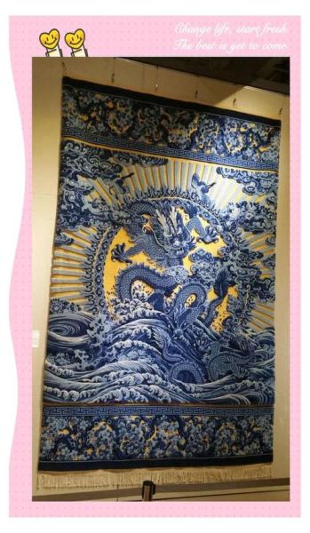 非物质文化遗产布糊画（非遗布糊画怎么做？零基础入门指南）-第2张图片-八三百科