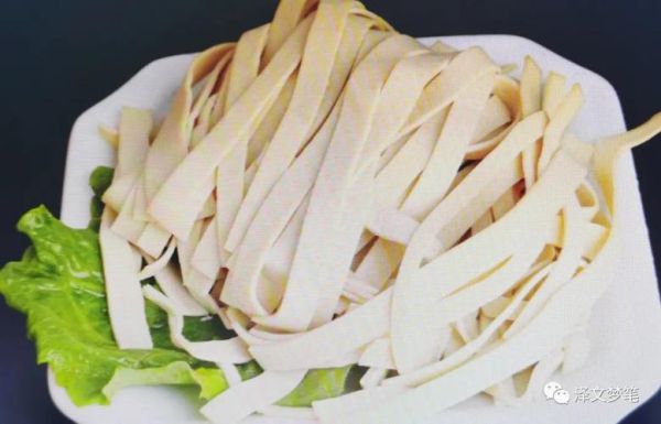 安丰卜页非物质文化遗产（安丰卜页制作技艺是什么？）-第1张图片-八三百科