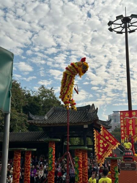 佛山物质非文化遗产（佛山非遗有哪些代表性项目）-第1张图片-八三百科