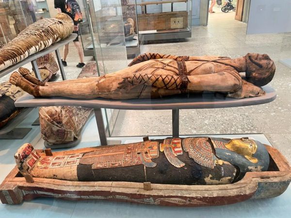 非物质文化遗产埃及（埃及非物质文化遗产有哪些？）-第3张图片-八三百科