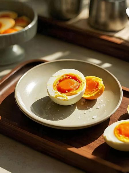 非物质文化遗产鸭蛋(非物质文化遗产鸭蛋咸鸭蛋怎么吃简单)-第2张图片-八三百科 非物质文化遗产鸭蛋(非物质文化遗产鸭蛋咸鸭蛋怎么吃简单)-第2张图片-八三百科