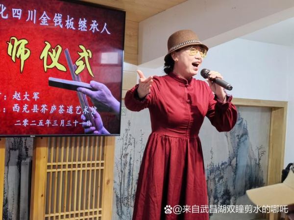 非物质文化遗产找人继承(非遗传承人怎么找徒弟)-第2张图片-八三百科 非物质文化遗产找人继承(非遗传承人怎么找徒弟)-第2张图片-八三百科