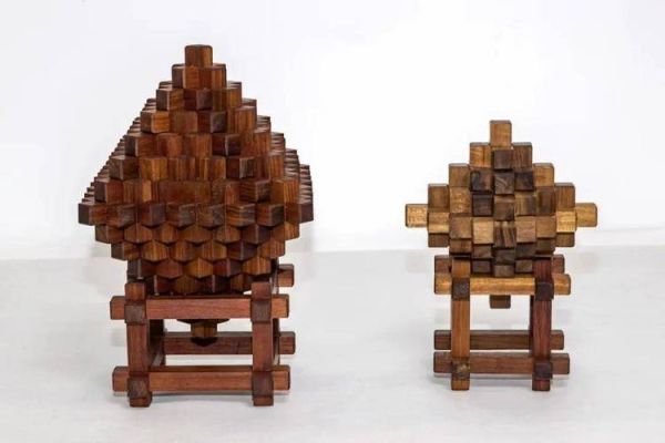 榫卯非物质文化遗产概况（榫卯非遗是什么）-第2张图片-八三百科