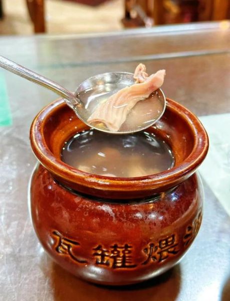 煨汤非物质文化遗产(老南昌瓦罐煨汤非遗工艺怎么学?)-第1张图片-八三百科 煨汤非物质文化遗产(老南昌瓦罐煨汤非遗工艺怎么学?)-第1张图片-八三百科