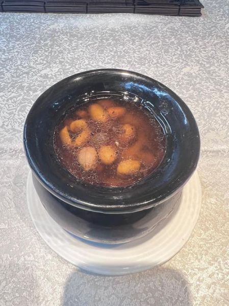 煨汤非物质文化遗产(老南昌瓦罐煨汤非遗工艺怎么学?)-第3张图片-八三百科 煨汤非物质文化遗产(老南昌瓦罐煨汤非遗工艺怎么学?)-第3张图片-八三百科