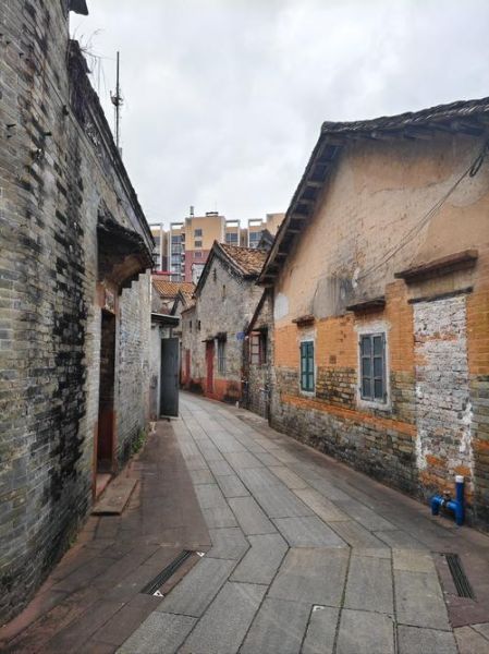 非物质文化遗产东莞（东莞非物质文化遗产有哪些景点最值得一去）-第3张图片-八三百科