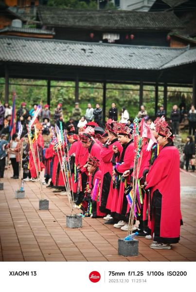 非物质文化遗产湘西（湘西非遗有哪些适合一日游的项目）-第1张图片-八三百科