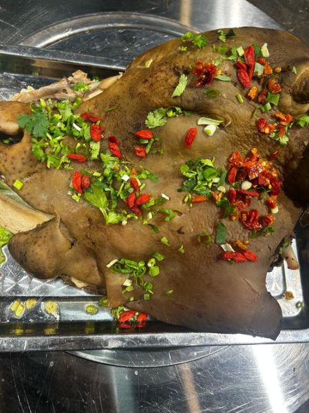 牛头非物质文化遗产（牛头乐器制作工艺传承在哪学）-第2张图片-八三百科