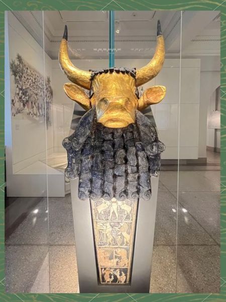 牛头非物质文化遗产（牛头乐器制作工艺传承在哪学）-第1张图片-八三百科