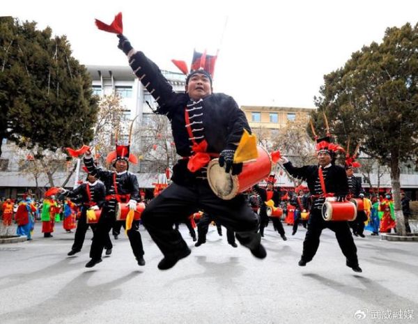 武威 非物质文化遗产(武威非物质文化遗产有哪些项目)-第1张图片-八三百科 武威 非物质文化遗产(武威非物质文化遗产有哪些项目)-第1张图片-八三百科