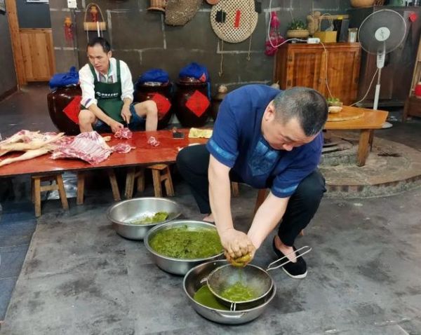 非物质文化遗产做饭（非物质文化遗产做饭有哪些）-第1张图片-八三百科