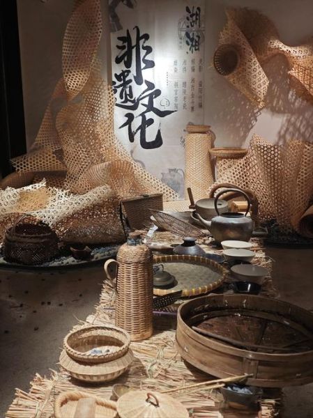 湘西 非物质文化遗产（湘西非物质文化遗产有哪些值得一看？）-第1张图片-八三百科