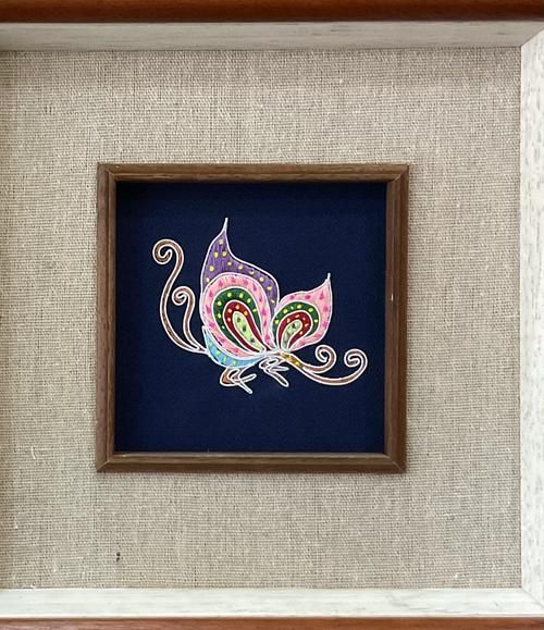 水族非物质文化遗产（水族马尾绣非遗技艺怎么学）-第2张图片-八三百科