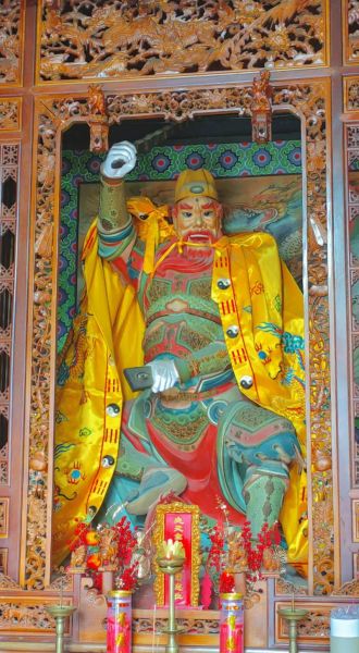 非物质文化遗产神官（神官是什么非遗角色）-第1张图片-八三百科